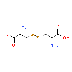 ChemSpider 2D Image | AY6031000 | C6H12N2O4Se2