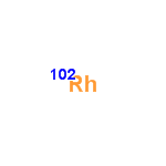 InChI=1/Rh/i1-1
