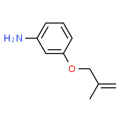 ChemSpider 2D Image | CHEMBRDG-BB 4023581 | C10H13NO
