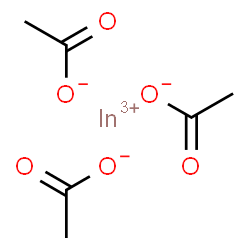 ChemSpider 2D Image | MFCD00054347 | C6H9InO6