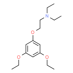 ChemSpider 2D Image | X154DLC3EY | C16H27NO3