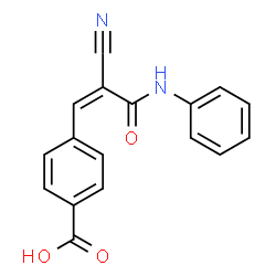 ChemSpider 2D Image | CHEMBRDG-BB 5906560 | C17H12N2O3