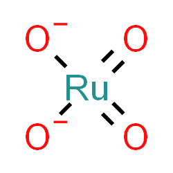 ChemSpider 2D Image | Dioxido(dioxo)ruthenium | O4Ru