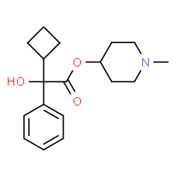 ChemSpider 2D Image | EA-3580 | C18H25NO3
