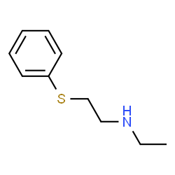 ChemSpider 2D Image | CHEMBRDG-BB 9070697 | C10H15NS