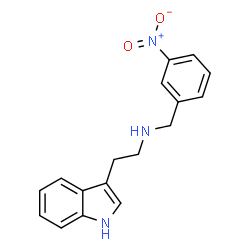 ChemSpider 2D Image | CHEMBRDG-BB 5555606 | C17H17N3O2