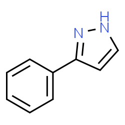 ChemSpider 2D Image | UQ7950000 | C9H8N2