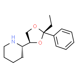 ChemSpider 2D Image | etoxadrol | C16H23NO2