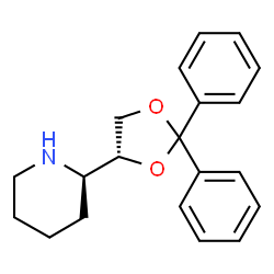 ChemSpider 2D Image | Levoxadrol | C20H23NO2