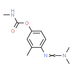 ChemSpider 2D Image | FORMPARANATE | C12H17N3O2