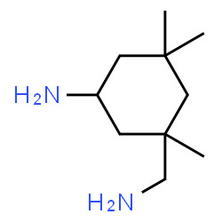 ChemSpider 2D Image | GV5020833 | C10H22N2