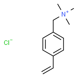 ChemSpider 2D Image | MFCD00080690 | C12H18ClN