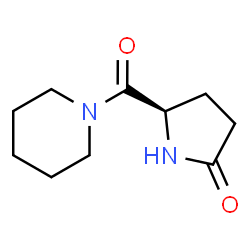 ChemSpider 2D Image | Fasoracetam | C10H16N2O2