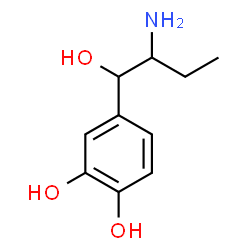 ChemSpider 2D Image | E.N.E. | C10H15NO3