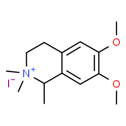ChemSpider 2D Image | CARNEGINE METHYLIODIDE | C14H22INO2