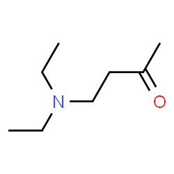 ChemSpider 2D Image | EL7525000 | C8H17NO