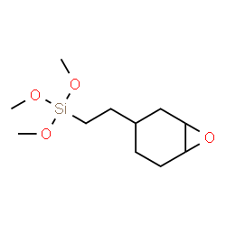 ChemSpider 2D Image | UNII:SXJ79LS078 | C11H22O4Si