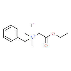 ChemSpider 2D Image | MFCD01103057 | C13H20INO2