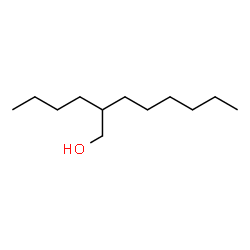 ChemSpider 2D Image | RH0885000 | C12H26O