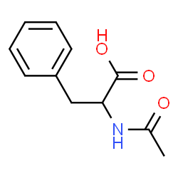 ChemSpider 2D Image | afalanine | C11H13NO3