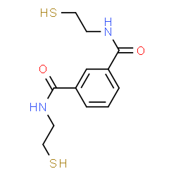 ChemSpider 2D Image | Emeramide | C12H16N2O2S2