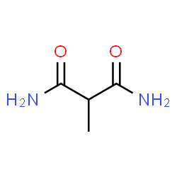 ChemSpider 2D Image | ZVY1&VZ | C4H8N2O2