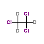 InChI=1/C2H3Cl3/c3-1-2(4)5/h2H,1H2/i1D2,2D