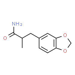 ChemSpider 2D Image | MMDPPA | C11H13NO3