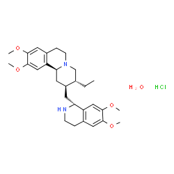 ChemSpider 2D Image | Emetine hydrochloride hydrate | C29H43ClN2O5