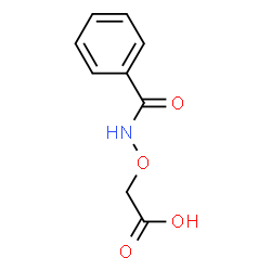 ChemSpider 2D Image | BENZADOX | C9H9NO4
