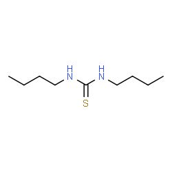 ChemSpider 2D Image | YS8400000 | C9H20N2S