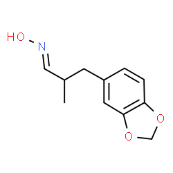 ChemSpider 2D Image | MMDPPO | C11H13NO3