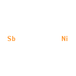 InChI=1/Ni.Sb.3H/rNi.H3Sb/h;1H3