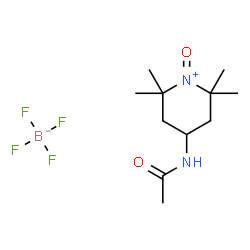 ChemSpider 2D Image | Bobbitt's Salt | C11H21BF4N2O2