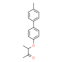 ChemSpider 2D Image | AURORA 17224 | C17H18O2