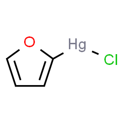 ChemSpider 2D Image | MFCD00136967 | C4H3ClHgO