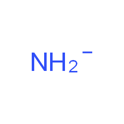 ChemSpider 2D Image | Azanide | H2N