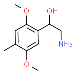 ChemSpider 2D Image | BOHD | C11H17NO3