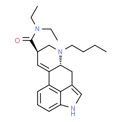 ChemSpider 2D Image | BU-LAD | C23H31N3O