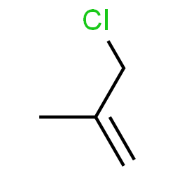 ChemSpider 2D Image | UC8050000 | C4H7Cl