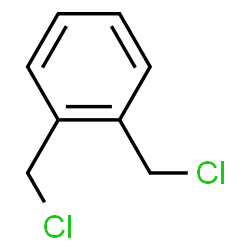 ChemSpider 2D Image | ZE4085000 | C8H8Cl2