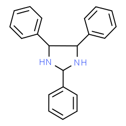 ChemSpider 2D Image | Amarin | C21H20N2