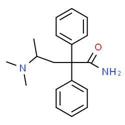 ChemSpider 2D Image | dimevamide | C19H24N2O