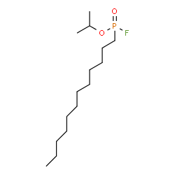 ChemSpider 2D Image | IDFP | C15H32FO2P