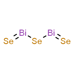 ChemSpider 2D Image | MFCD00014200 | Bi2Se3