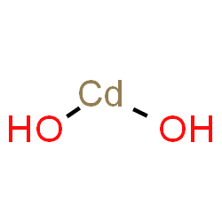 ChemSpider 2D Image | MFCD00015995 | H2CdO2
