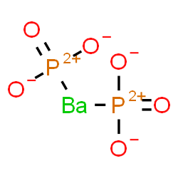 ChemSpider 2D Image | CSID:21171226 | BaO6P2