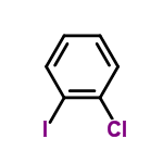 InChI=1/C6H4ClI/c7-5-3-1-2-4-6(5)8/h1-4H