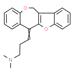 ChemSpider 2D Image | Oxetorone | C21H21NO2