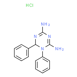 ChemSpider 2D Image | TCMDC-123669 | C15H16ClN5